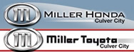 Miller Honda Culver City